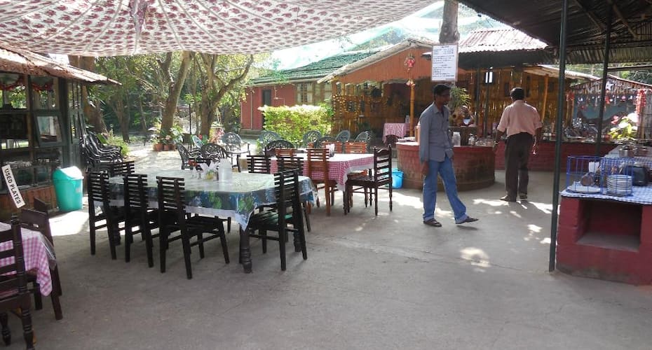 Forest Hills Farm & Guest House (30 Kms from Ooty), Masinagudi 1
